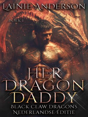 cover image of Her Dragon Daddy